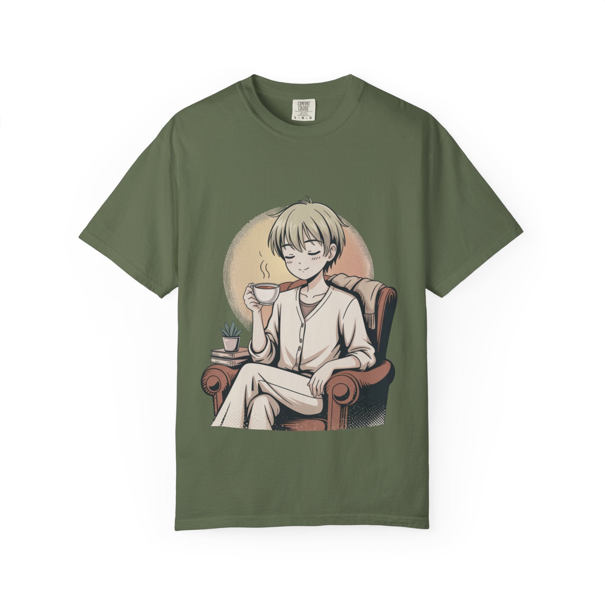 Classic Chill T-Shirt