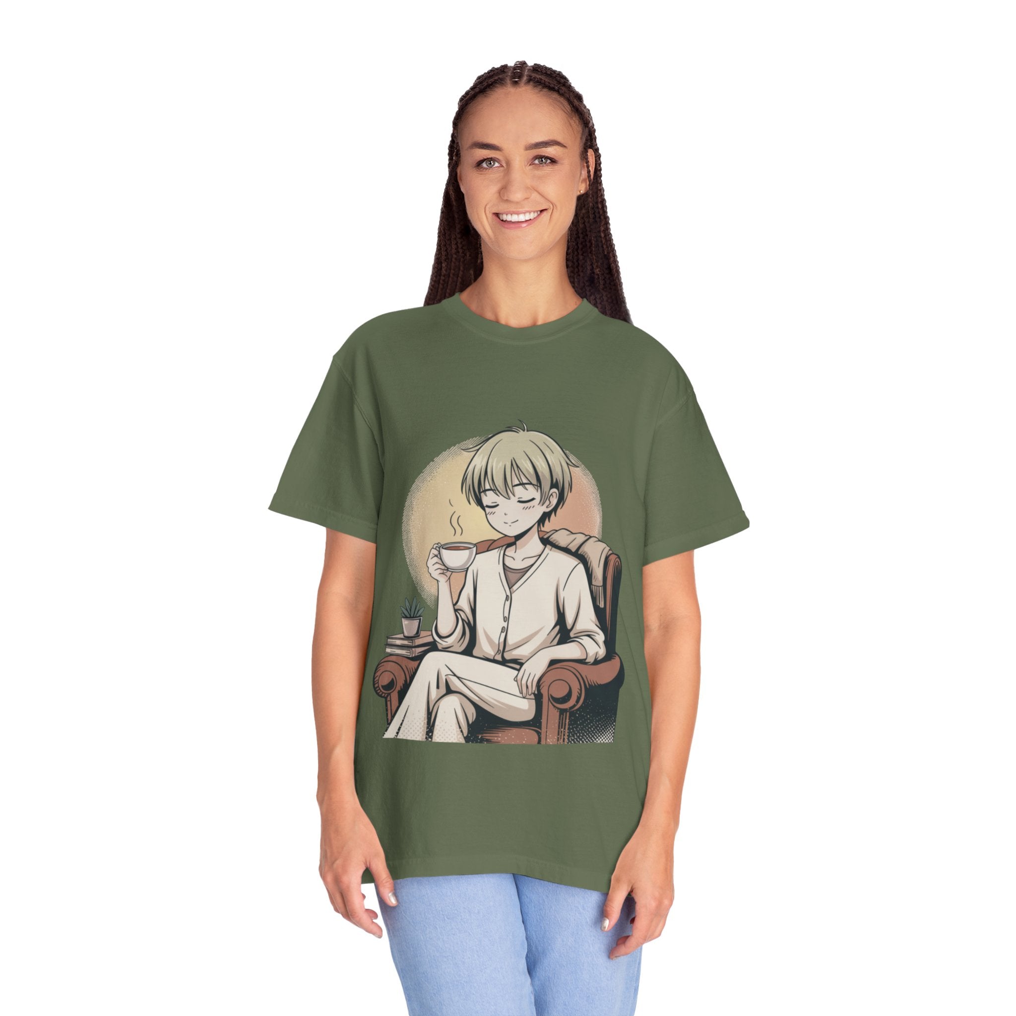 Classic Chill T-Shirt